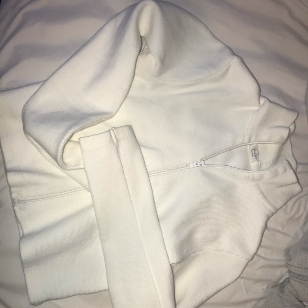 Brandy Melville Quincy Top